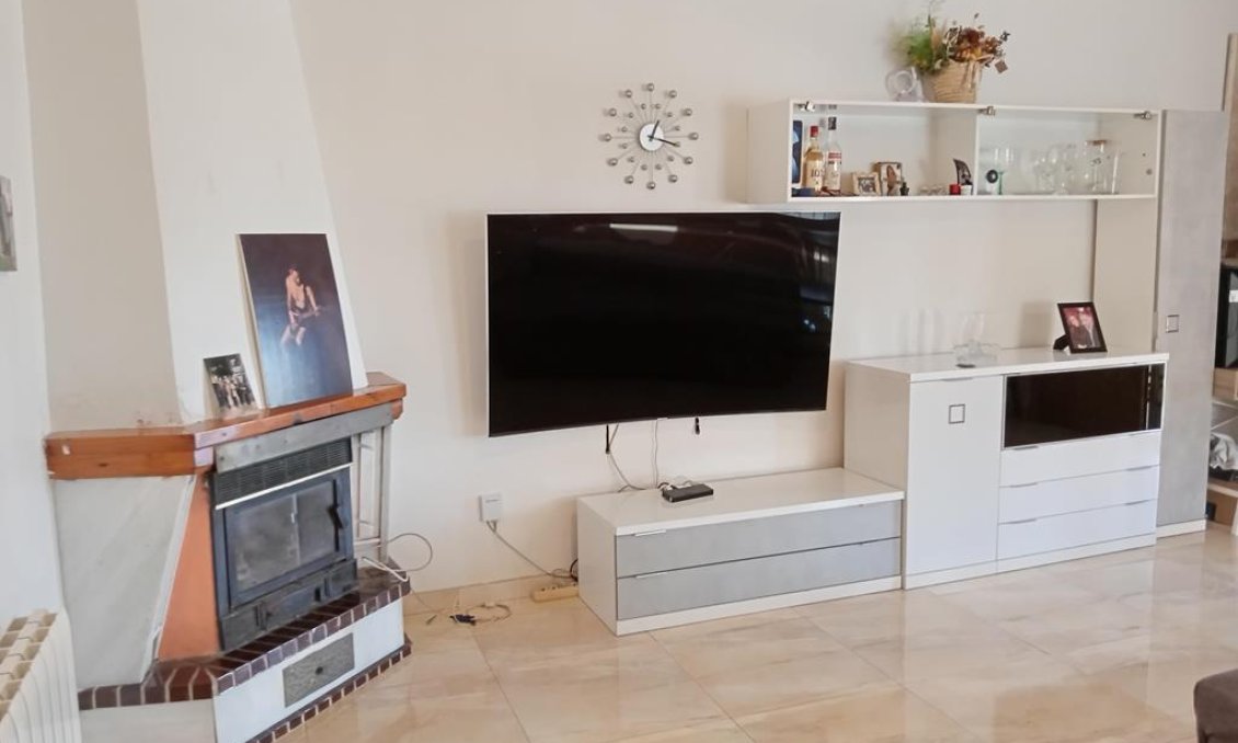 Segunda mano - Semi Detached -
Torrevieja - Los Balcones
