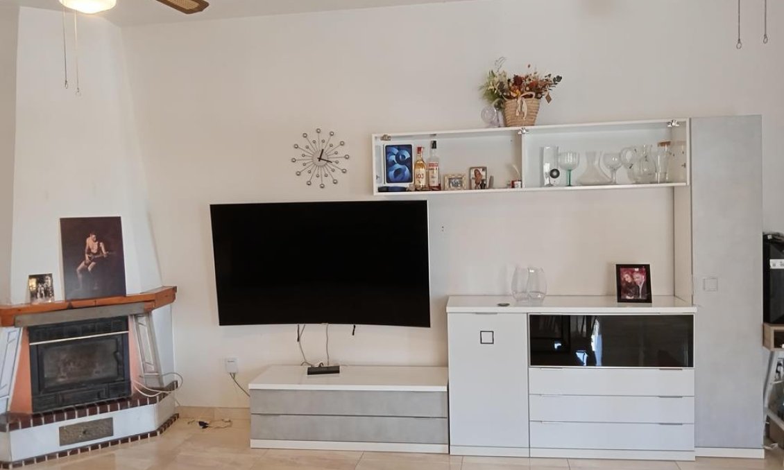 Segunda mano - Semi Detached -
Torrevieja - Los Balcones
