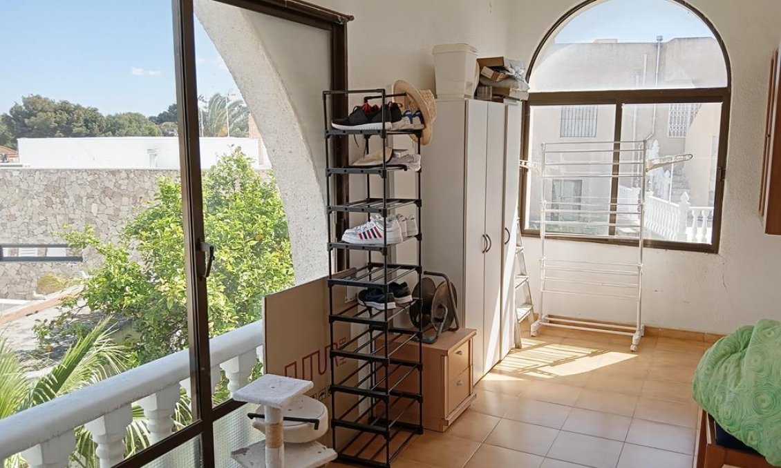 Segunda mano - Semi Detached -
Torrevieja - Los Balcones