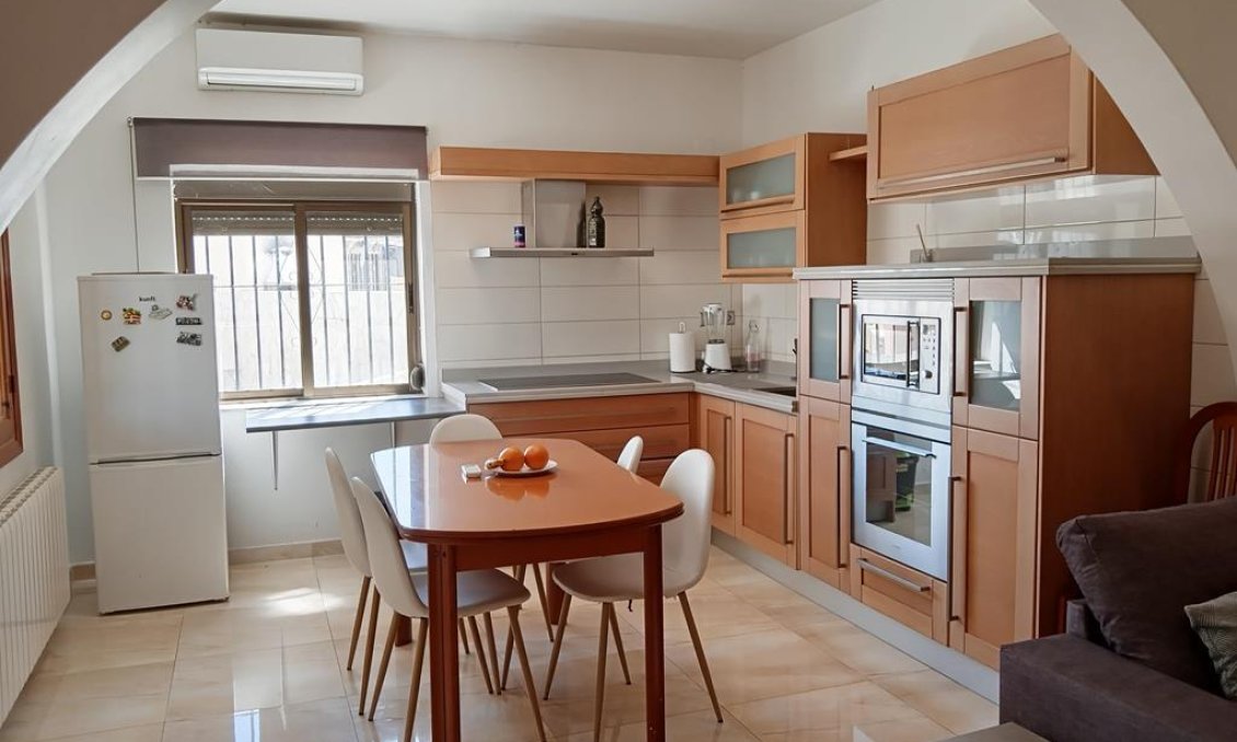 Segunda mano - Semi Detached -
Torrevieja - Los Balcones