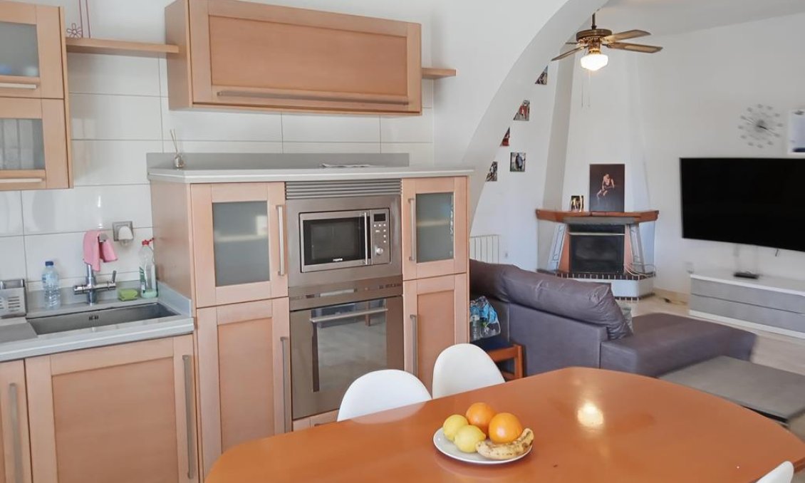 Segunda mano - Semi Detached -
Torrevieja - Los Balcones