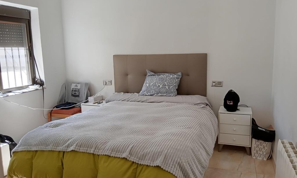 Segunda mano - Semi Detached -
Torrevieja - Los Balcones