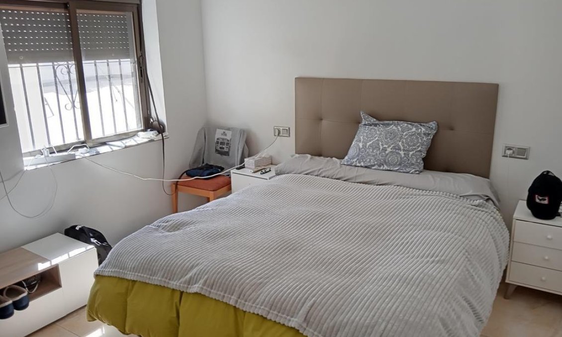 Segunda mano - Semi Detached -
Torrevieja - Los Balcones