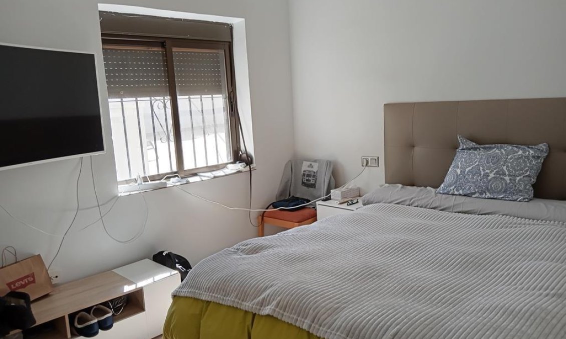 Segunda mano - Semi Detached -
Torrevieja - Los Balcones