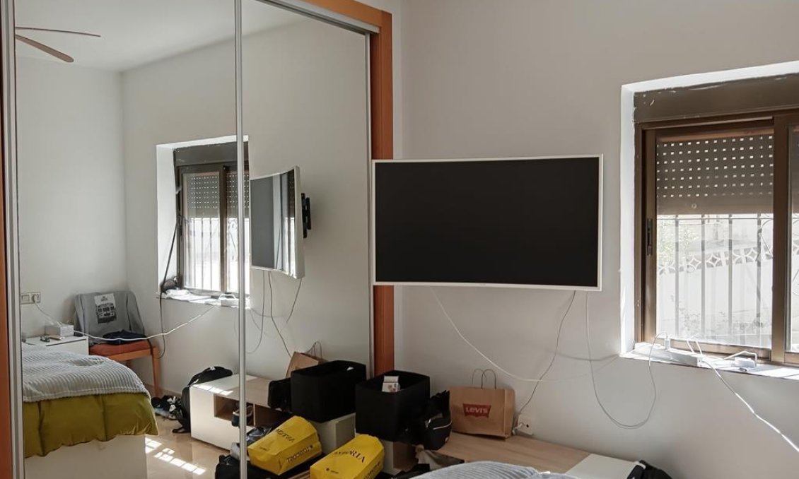 Segunda mano - Semi Detached -
Torrevieja - Los Balcones