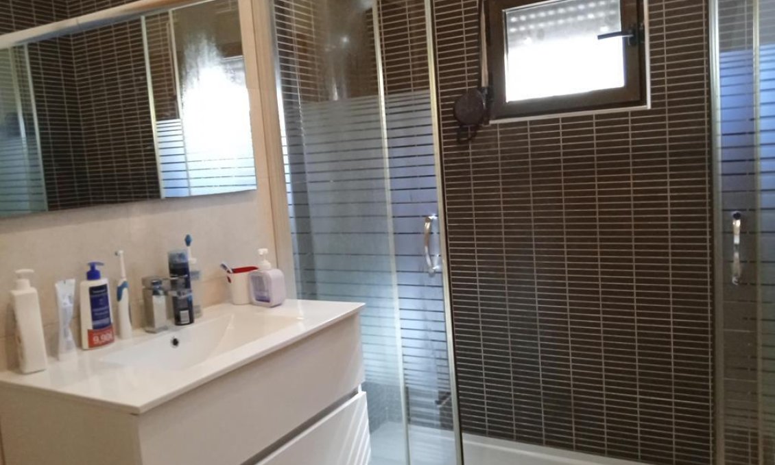Segunda mano - Semi Detached -
Torrevieja - Los Balcones