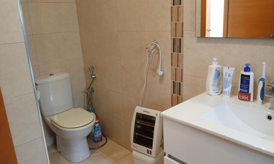 Segunda mano - Semi Detached -
Torrevieja - Los Balcones