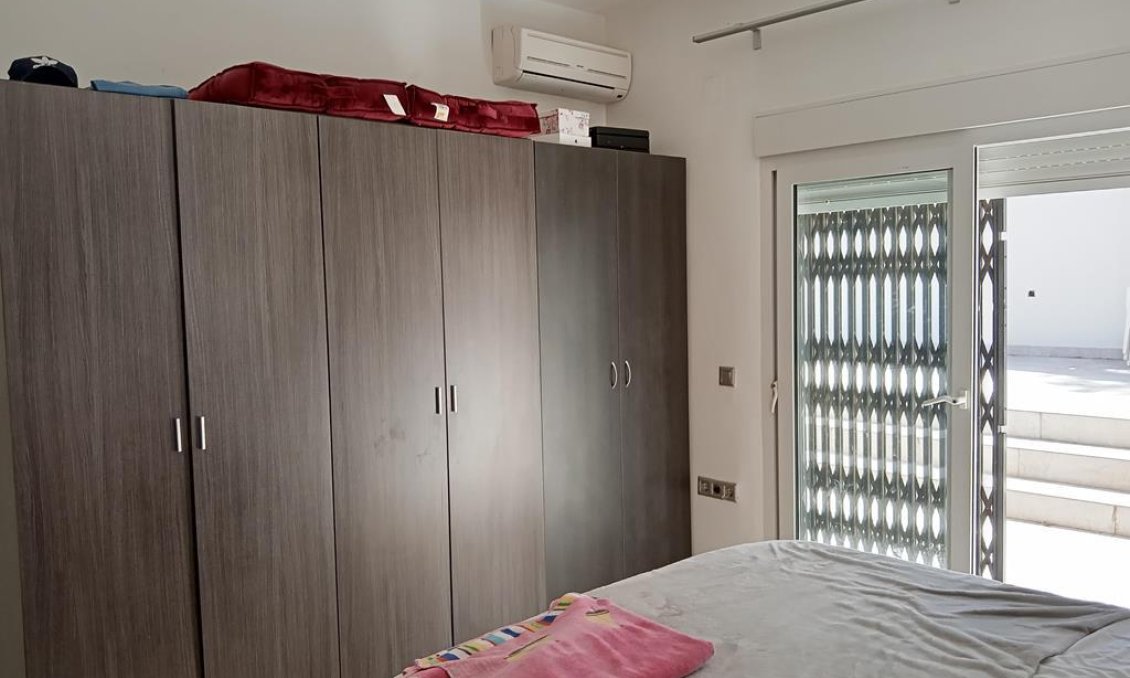 Segunda mano - Semi Detached -
Torrevieja - Los Balcones