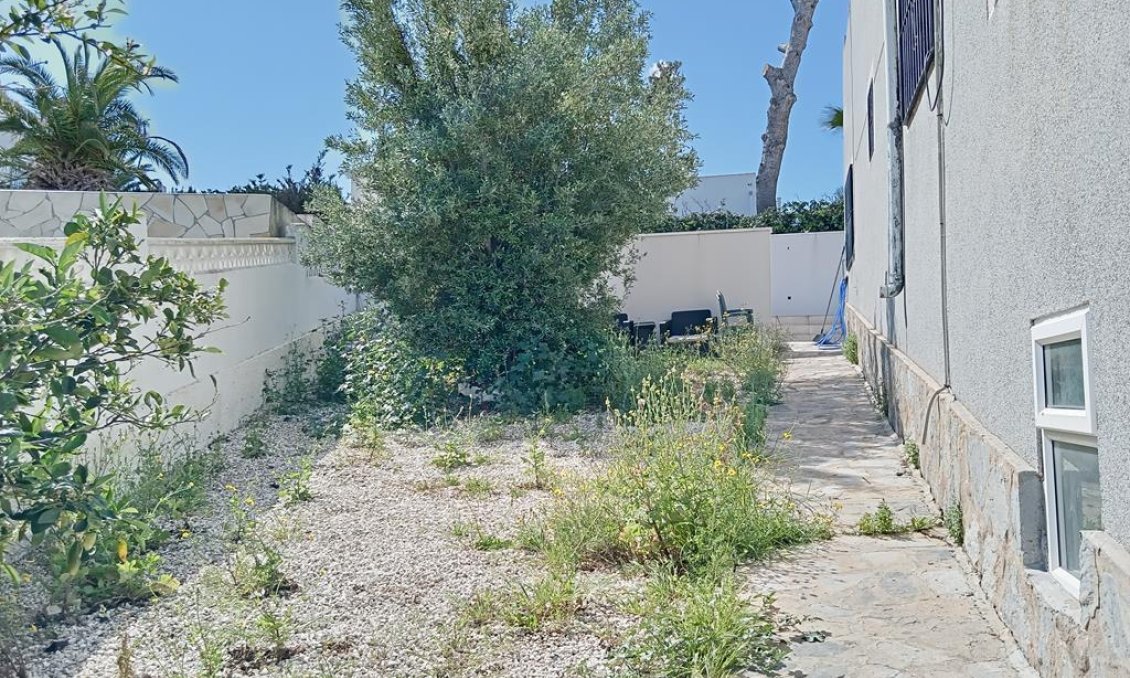 Segunda mano - Semi Detached -
Torrevieja - Los Balcones