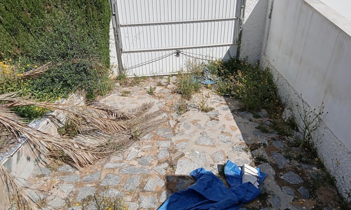 Segunda mano - Semi Detached -
Torrevieja - Los Balcones