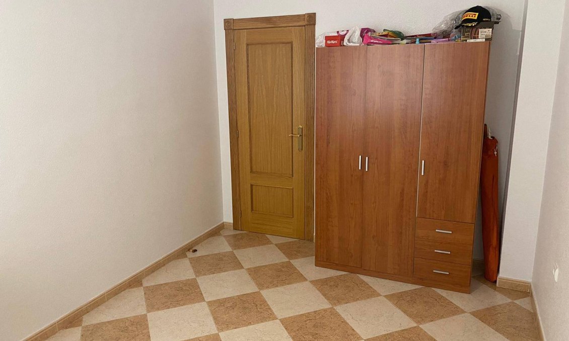 Segunda mano - Apartamento -
Callosa de Segura - Paseo De La Estacion