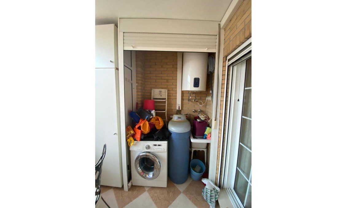 Segunda mano - Apartamento -
Callosa de Segura - Paseo De La Estacion