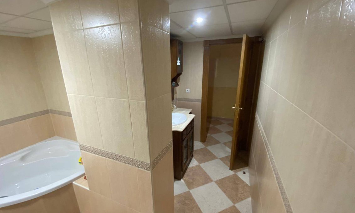 Segunda mano - Apartamento -
Callosa de Segura - Paseo De La Estacion