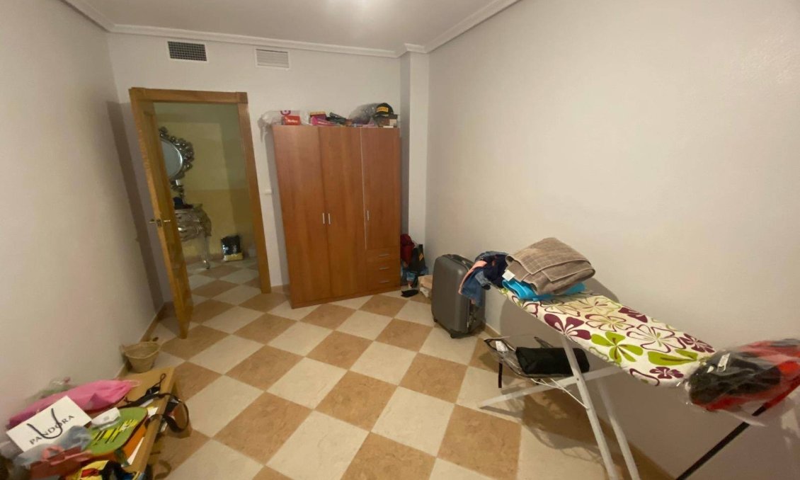 Segunda mano - Apartamento -
Callosa de Segura - Paseo De La Estacion