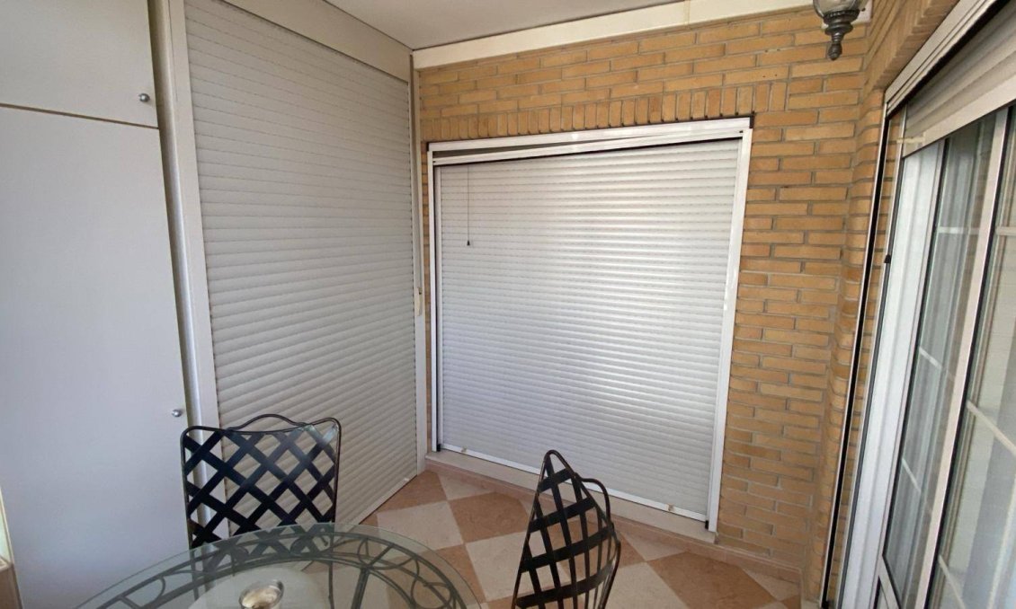 Segunda mano - Apartamento -
Callosa de Segura - Paseo De La Estacion