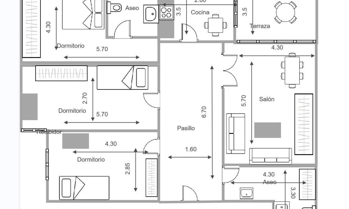 Segunda mano - Apartamento -
Callosa de Segura - Paseo De La Estacion