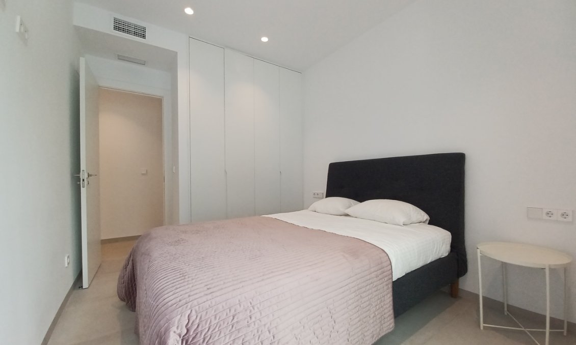 Wiederverkauf - Villa -
Pilar de la Horadada - Costa Blanca