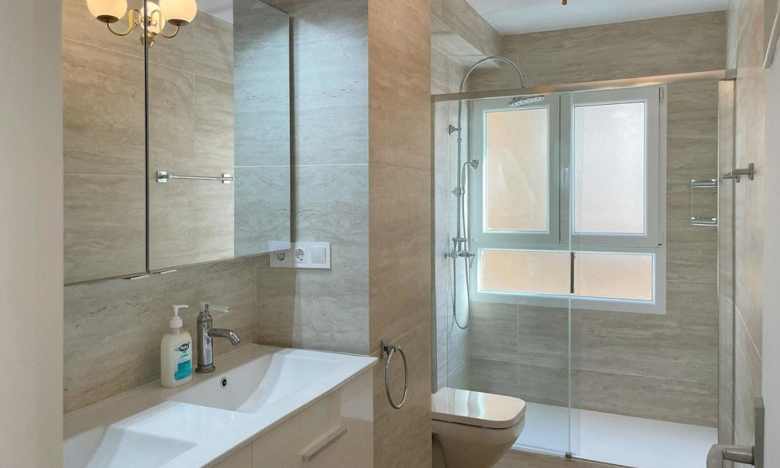 Segunda mano - Apartamento -
Torrevieja - Costa Blanca