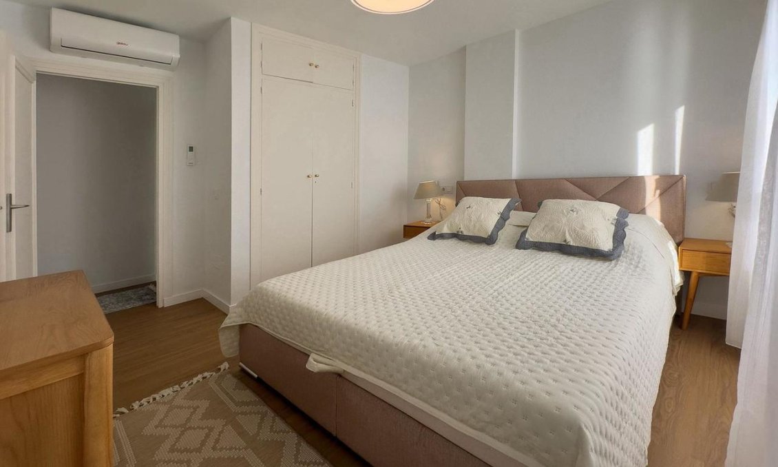 Segunda mano - Apartamento -
Torrevieja - Costa Blanca