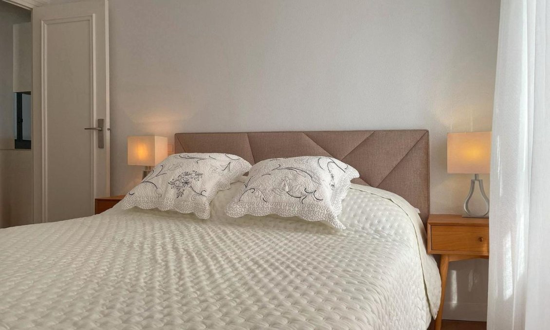 Segunda mano - Apartamento -
Torrevieja - Costa Blanca