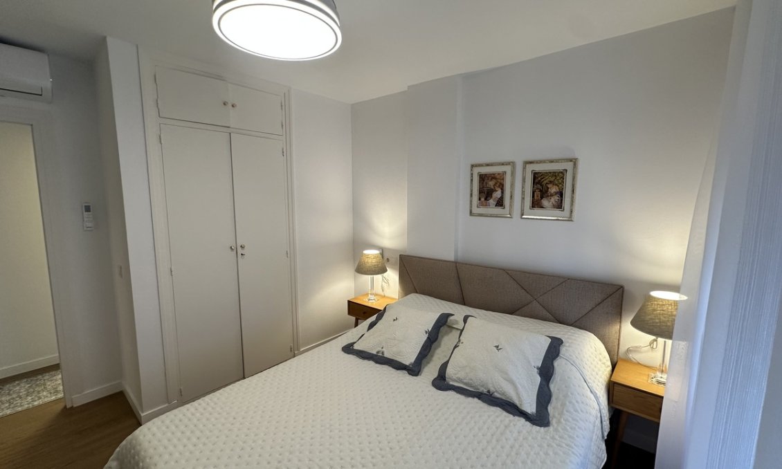 Segunda mano - Apartamento -
Torrevieja - Costa Blanca