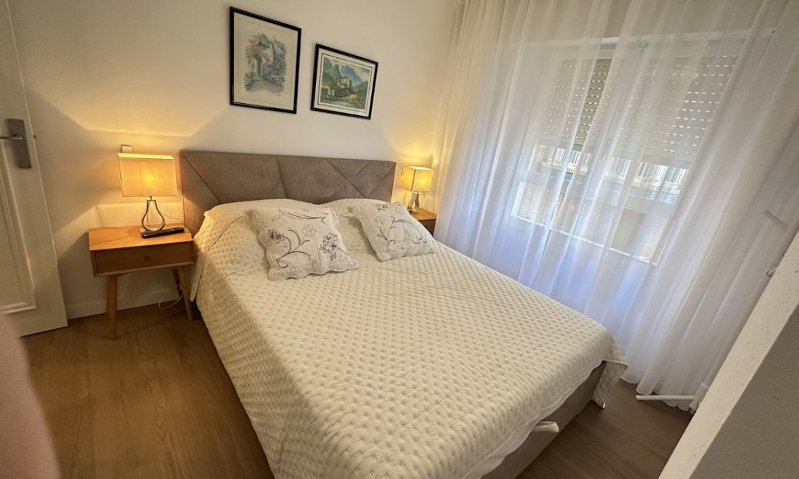 Segunda mano - Apartamento -
Torrevieja - Costa Blanca