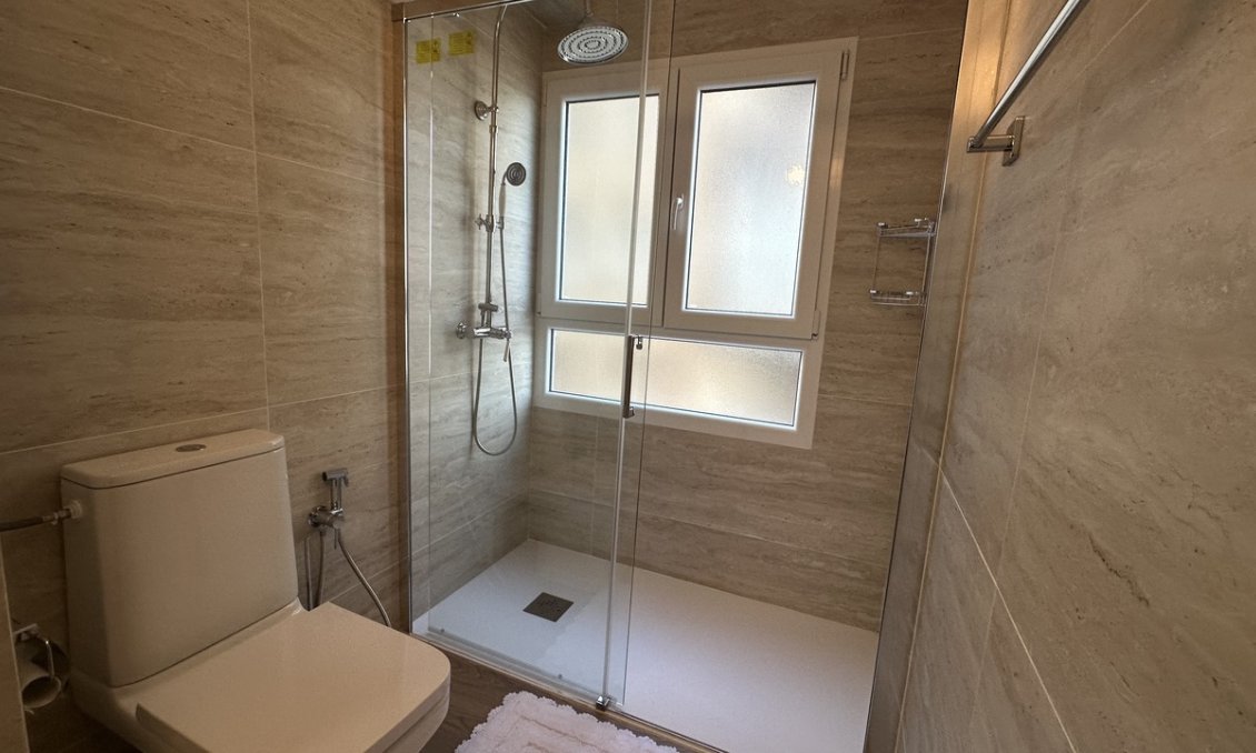 Segunda mano - Apartamento -
Torrevieja - Costa Blanca
