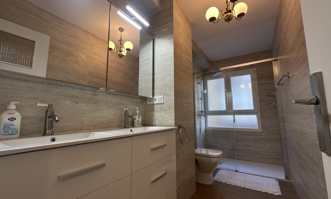 Segunda mano - Apartamento -
Torrevieja - Costa Blanca