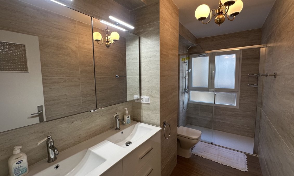 Segunda mano - Apartamento -
Torrevieja - Costa Blanca