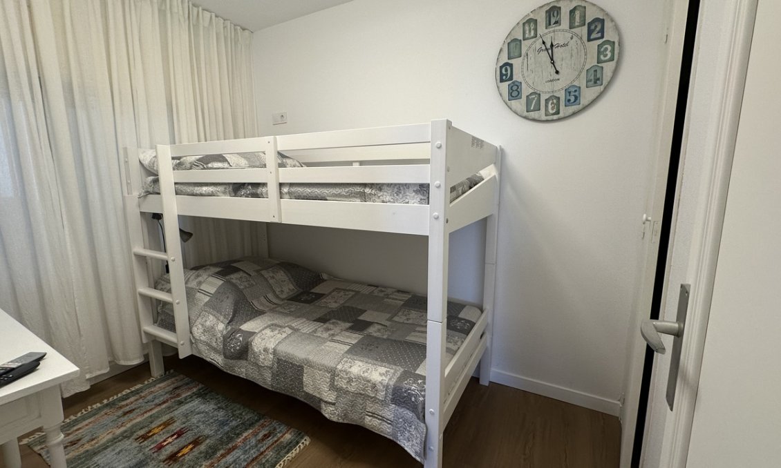 Segunda mano - Apartamento -
Torrevieja - Costa Blanca