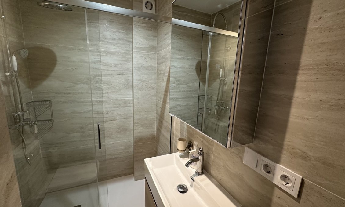 Segunda mano - Apartamento -
Torrevieja - Costa Blanca