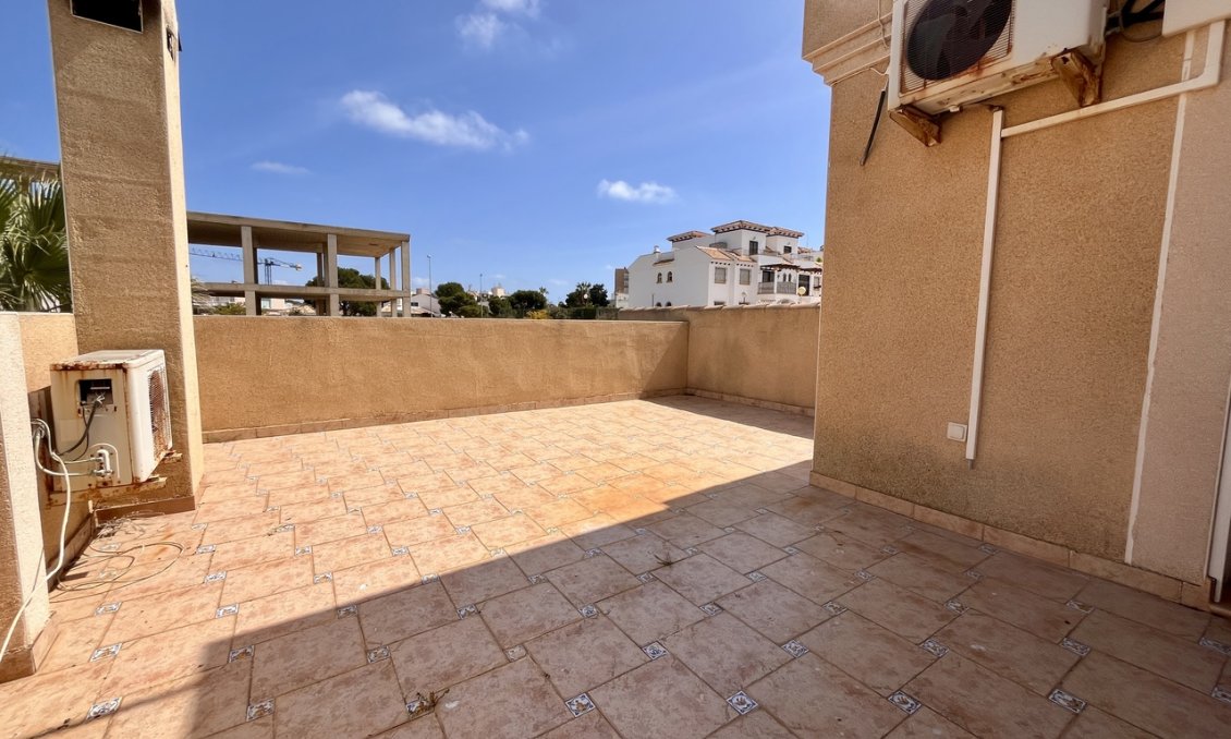 Segunda mano - Villa -
La Zenia - Costa Blanca