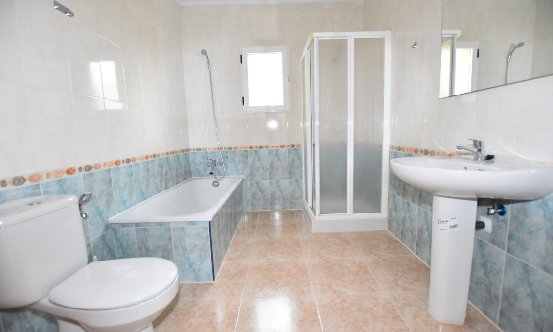 Segunda mano - Villa -
Algorfa - Inland