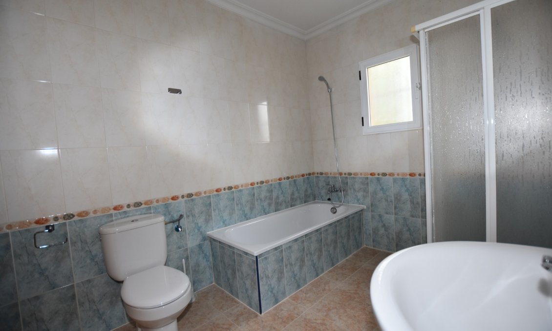 Segunda mano - Villa -
Algorfa - Inland