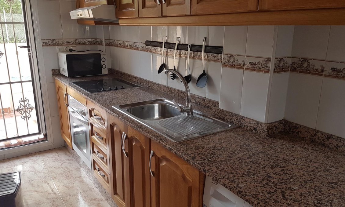Segunda mano - Town House -
Orihuela Costa - Villamartín-las Filipinas