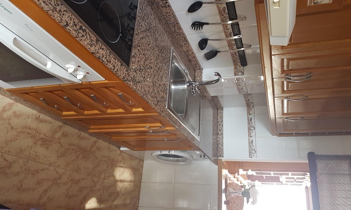 Segunda mano - Town House -
Orihuela Costa - Villamartín-las Filipinas