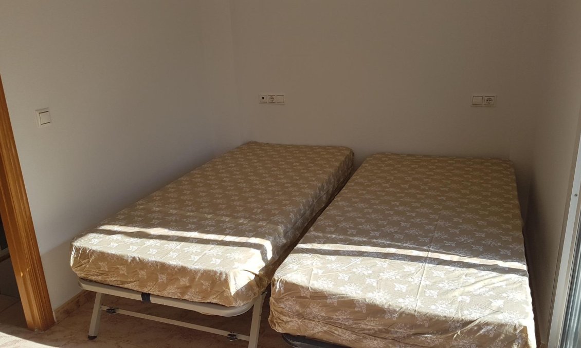 Segunda mano - Town House -
Orihuela Costa - Villamartín-las Filipinas