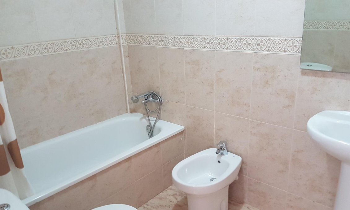 Segunda mano - Town House -
Orihuela Costa - Villamartín-las Filipinas