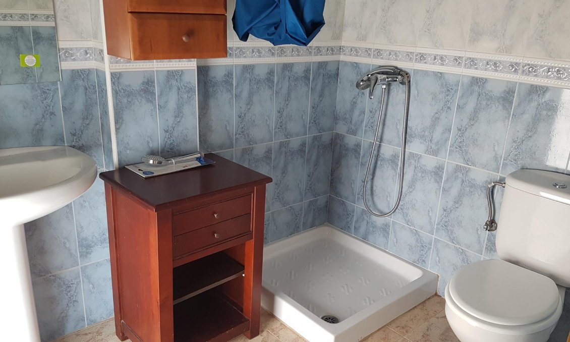 Segunda mano - Town House -
Orihuela Costa - Villamartín-las Filipinas