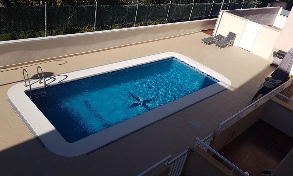 Segunda mano - Town House -
Orihuela Costa - Villamartín-las Filipinas