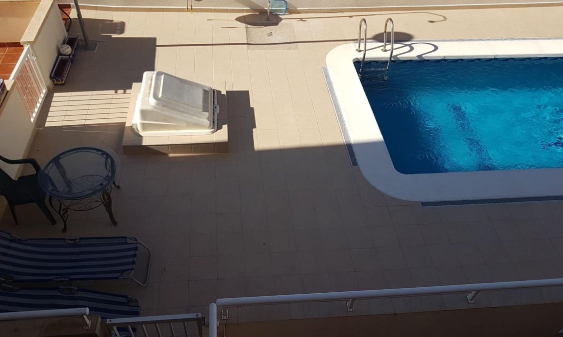 Segunda mano - Town House -
Orihuela Costa - Villamartín-las Filipinas