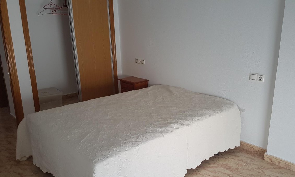 Segunda mano - Town House -
Orihuela Costa - Villamartín-las Filipinas