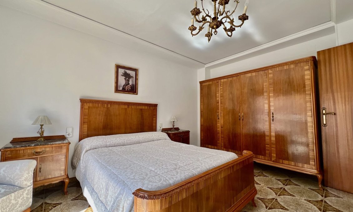 Segunda mano - Apartamento -
Pego - Inland