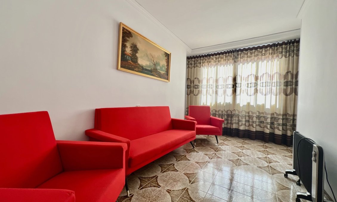 Segunda mano - Apartamento -
Pego - Inland