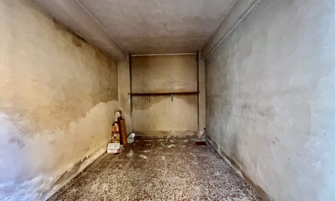 Segunda mano - Apartamento -
Pego - Inland