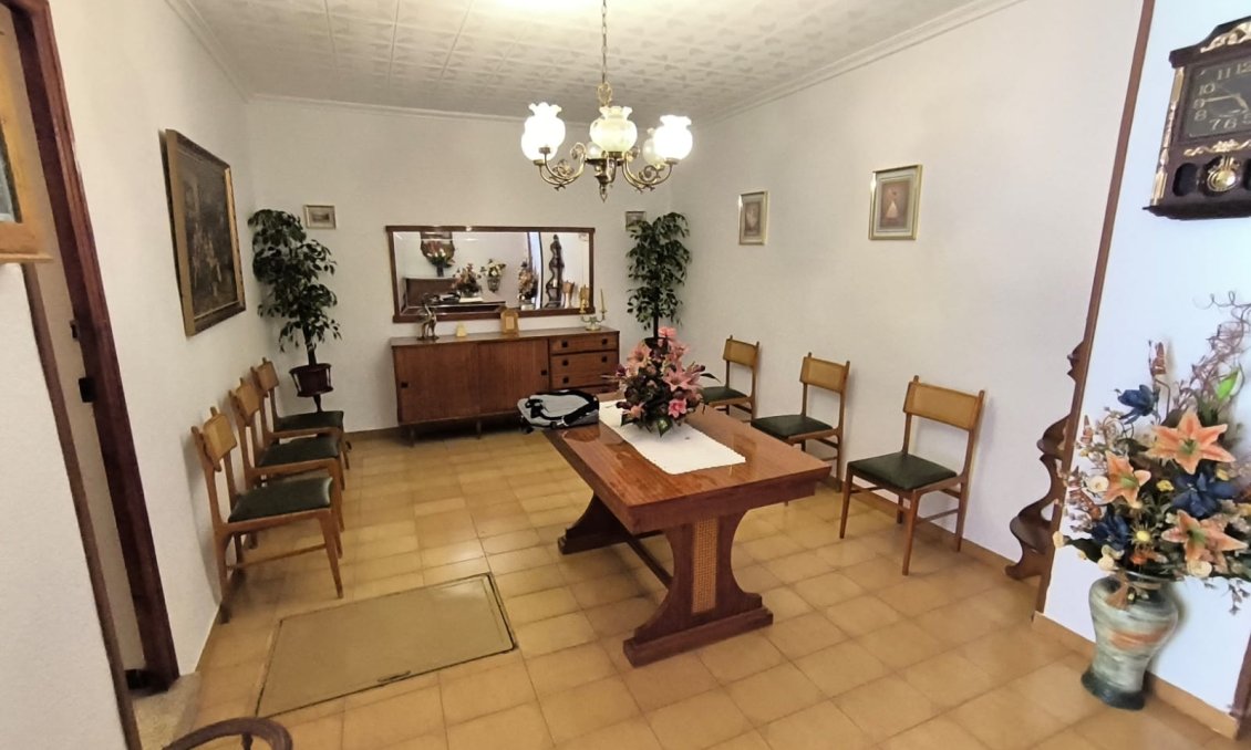 Segunda mano - Town House -
Yecla - Inland