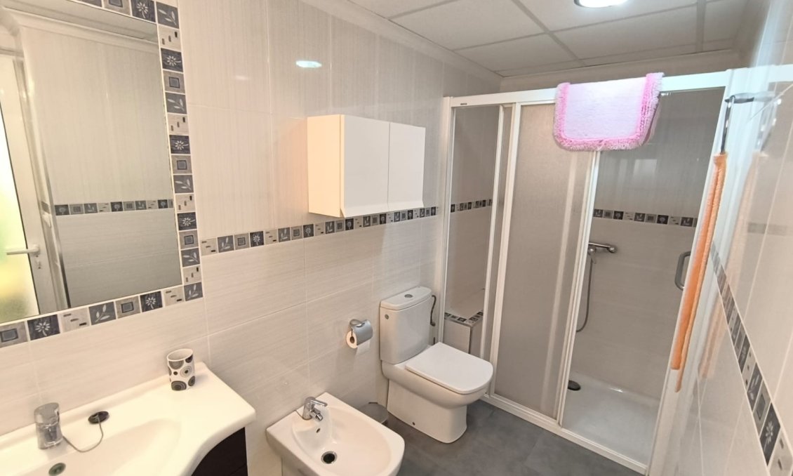 Segunda mano - Town House -
Yecla - Inland