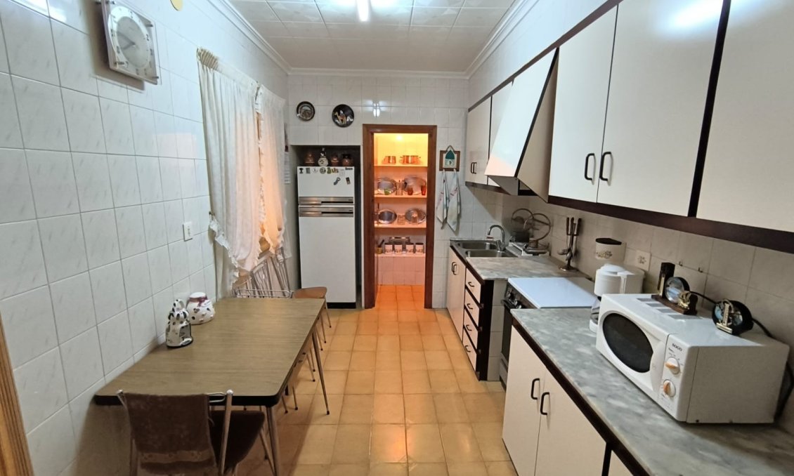 Segunda mano - Town House -
Yecla - Inland