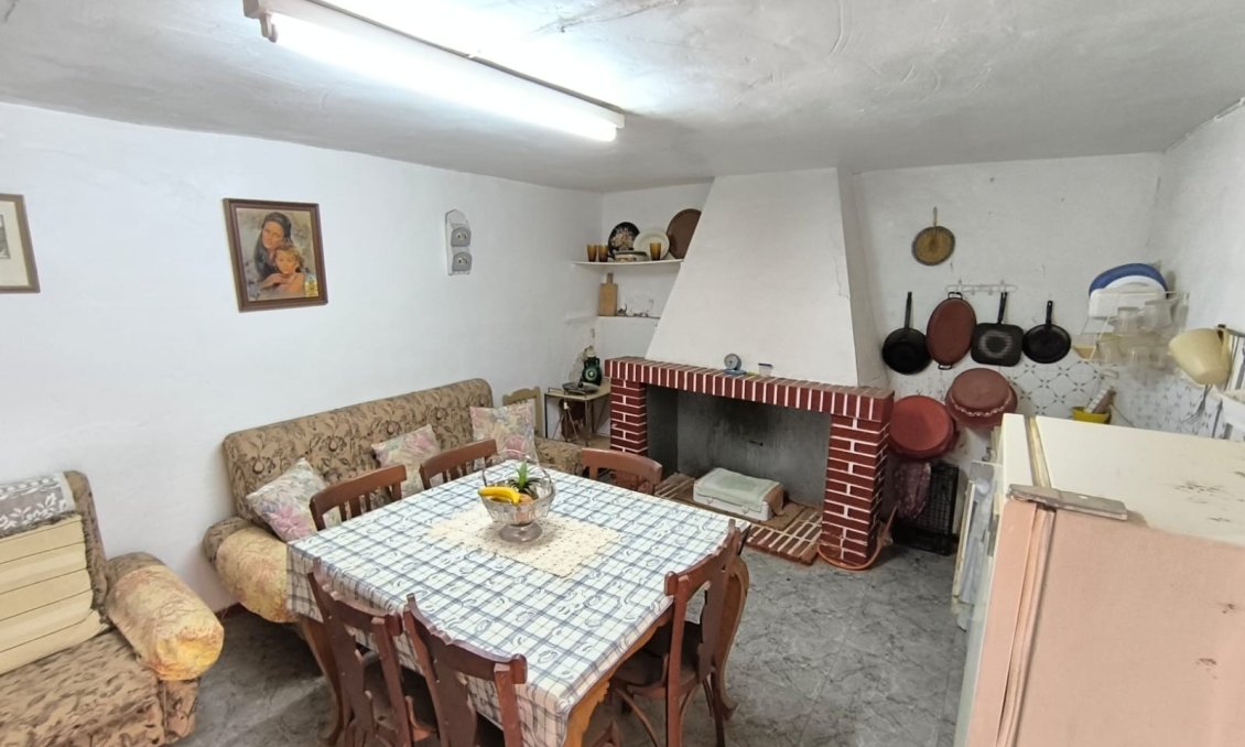 Segunda mano - Town House -
Yecla - Inland
