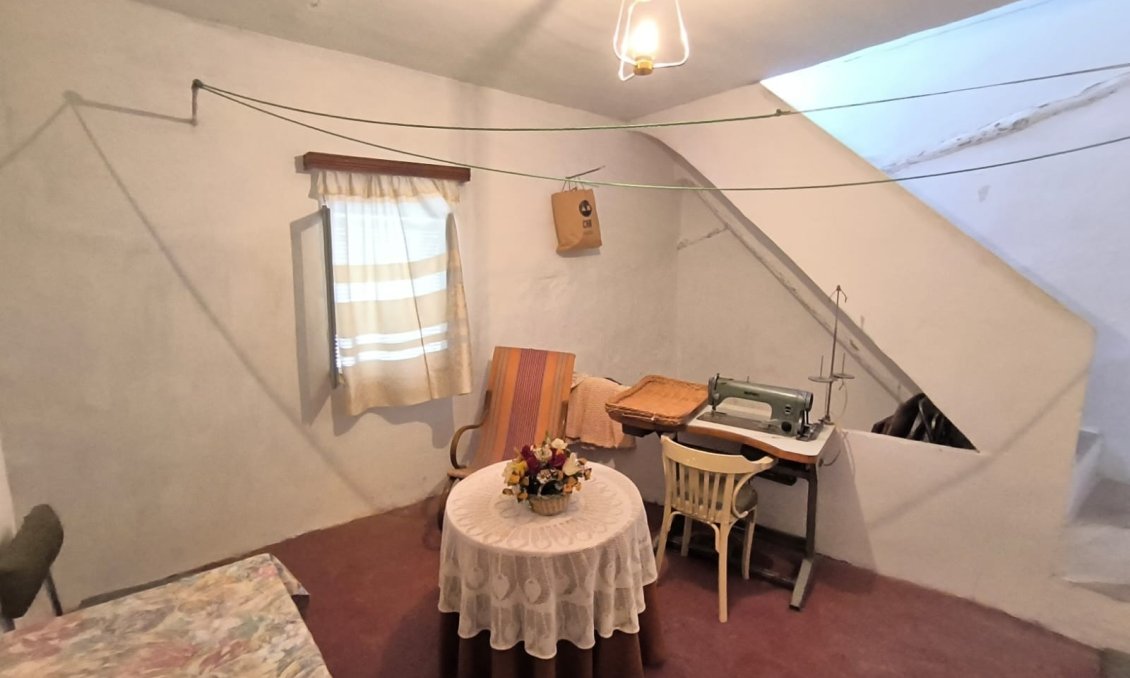 Segunda mano - Town House -
Yecla - Inland